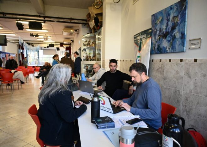 MOVILIDAD PARA JÓVENES CON DISCAPACIDAD
