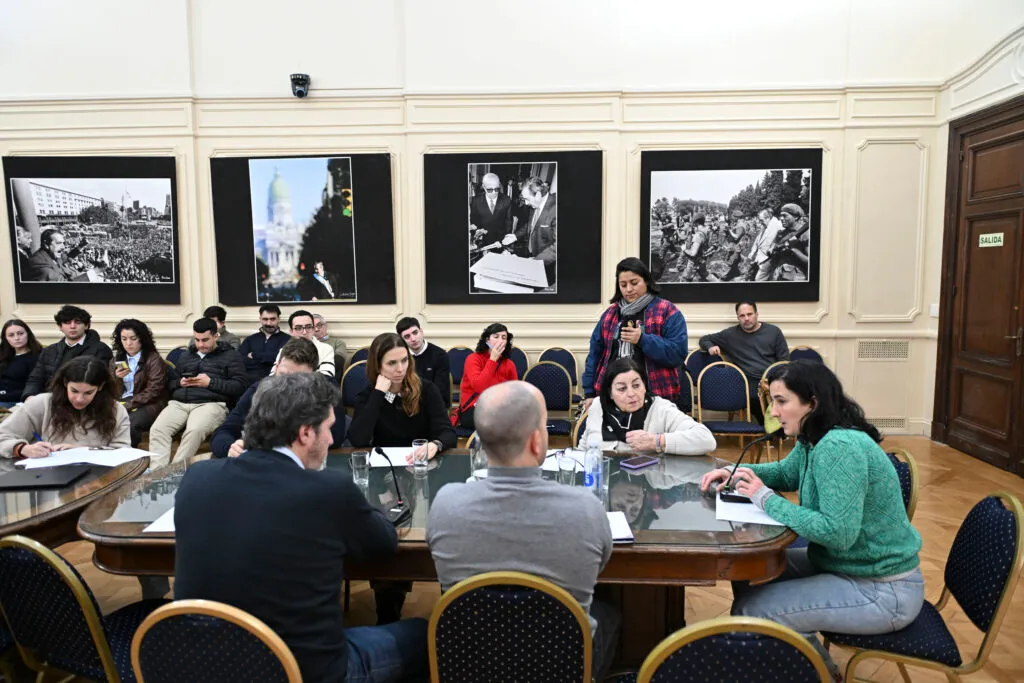 LA LEGISLATURA CREA UNA MESA DE TRABAJO PARA ANALIZAR LOS ALQUILERES
