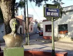 PROPUESTA DE PUESTA EN VALOR INTEGRAL DEL PASAJE BUTTELER