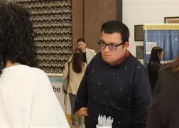 PROGRAMA DE BECAS DE FORMACIÓN LABORAL DE LA EX COPIDIS