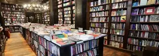 PROTECCIÓN FISCAL Y FINANCIERO PARA LAS LIBRERÍAS EN LA CIUDAD