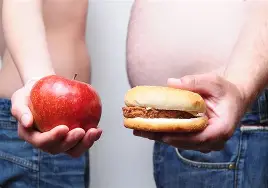 1 DE CADA 3 PERSONAS CON OBESIDAD SABE QUE TIENE ESA ENFERMEDAD SEGÚN UN ESTUDIO DEL CLÍNICAS