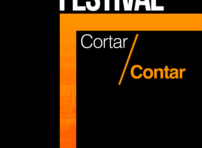 LLEGA EL FESTIVAL CORTAR Y CONTAR