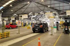 YA SE PUEDEN INSCRIBIR LOS TALLERES DE VEHICULOS QUE QUIERAN DAR EL SERVICIO DE VTV