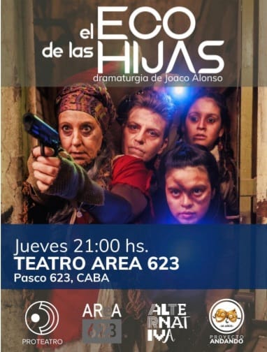 “EL ECO DE LAS HIJAS”