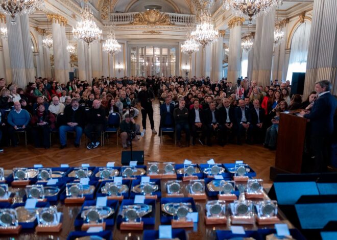 DÍA DEL EMPLEADO LEGISLATIVO