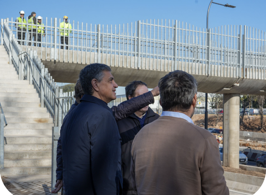 DOS NUEVAS COLECTORAS EN LA AU DELLEPIANE