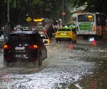 PLAN DE ALERTA, CONTROL Y MONITOREO EN LA CIUDAD POR EL FENÓMENO “EL NIÑO”