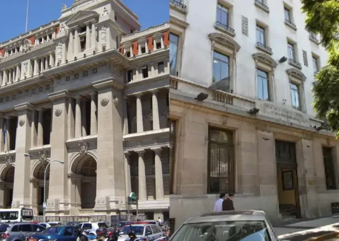 SE APROBÓ LA TRANSFERENCIA DE LA JUSTICIA LABORAL NACIONAL AL ÁMBITO DE LA CIUDAD