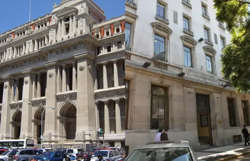 SE APROBÓ LA TRANSFERENCIA DE LA JUSTICIA LABORAL NACIONAL AL ÁMBITO DE LA CIUDAD