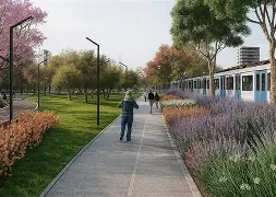 DESDE LA LEGISLATURA PORTEÑA INSTAN A CREAR UN NUEVO ESPACIO VERDE EN ALMAGRO