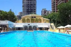 RECOMOCIMIENTO AL CLUB BELGRANO