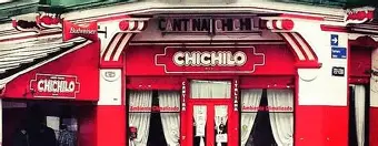 EL RESTAURANTE “CHICHILO” DE PATERNAL CUMPLE 70 AÑOS