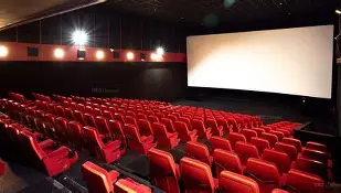 NUEVA EDICIÓN DE LA FIESTA DEL CINE