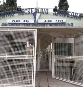SE APROBÓ EL PERMISO POR 20 AÑOS MÁS PARA EL CENTRO RECREATIVO SAAVEDRA