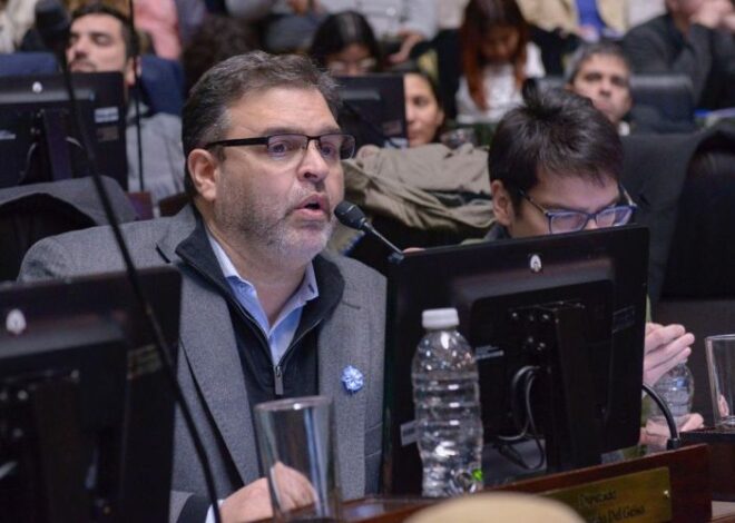 PRESENTAN LA “LEY ANTI MOYANO” PARA QUE EL GOBIERNO PORTEÑO NO TENGA QUE PAGAR INDEMNIZACIONES