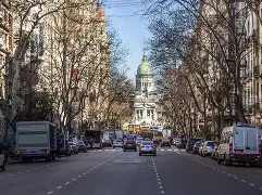 SE ACERCA LA PRIMAVERA PERO EL FRÍO NO SE VA
