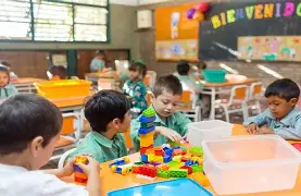 PROPUESTA PARA INCORPORAR PAREJAS PEDAGÓGICAS EN SALAS DE 4 Y 5 AÑOS