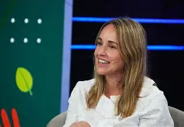 CLARA MUZZIO PRESENTÓ UN PROYECTO SOBRE FERTILIZACIÓN FEMENINA EN LA CIUDAD