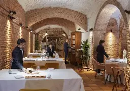 OCHO NUEVOS RESTAURANTES ICÓNICOS SE SUMAN A LA CIUDAD