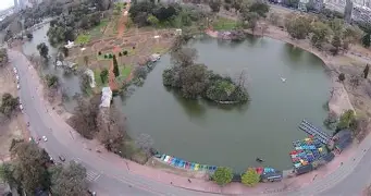 BUENOS AIRES SELECCIONADA PARA EL FONDO JUVENTUD Y ACCIÓN CLIMÁTICA