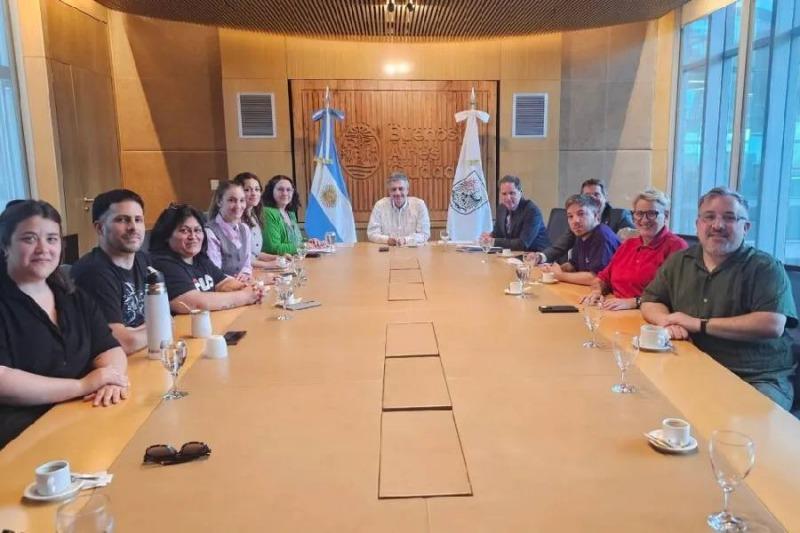 LA MARCHA DEL ORGULLO SE REALIZARÁ EL 7 DE NOVIEMBRE