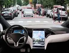 LA CIUDAD SE PREPARA PARA EMPEZAR A PROBAR AUTOS AUTÓNOMOS