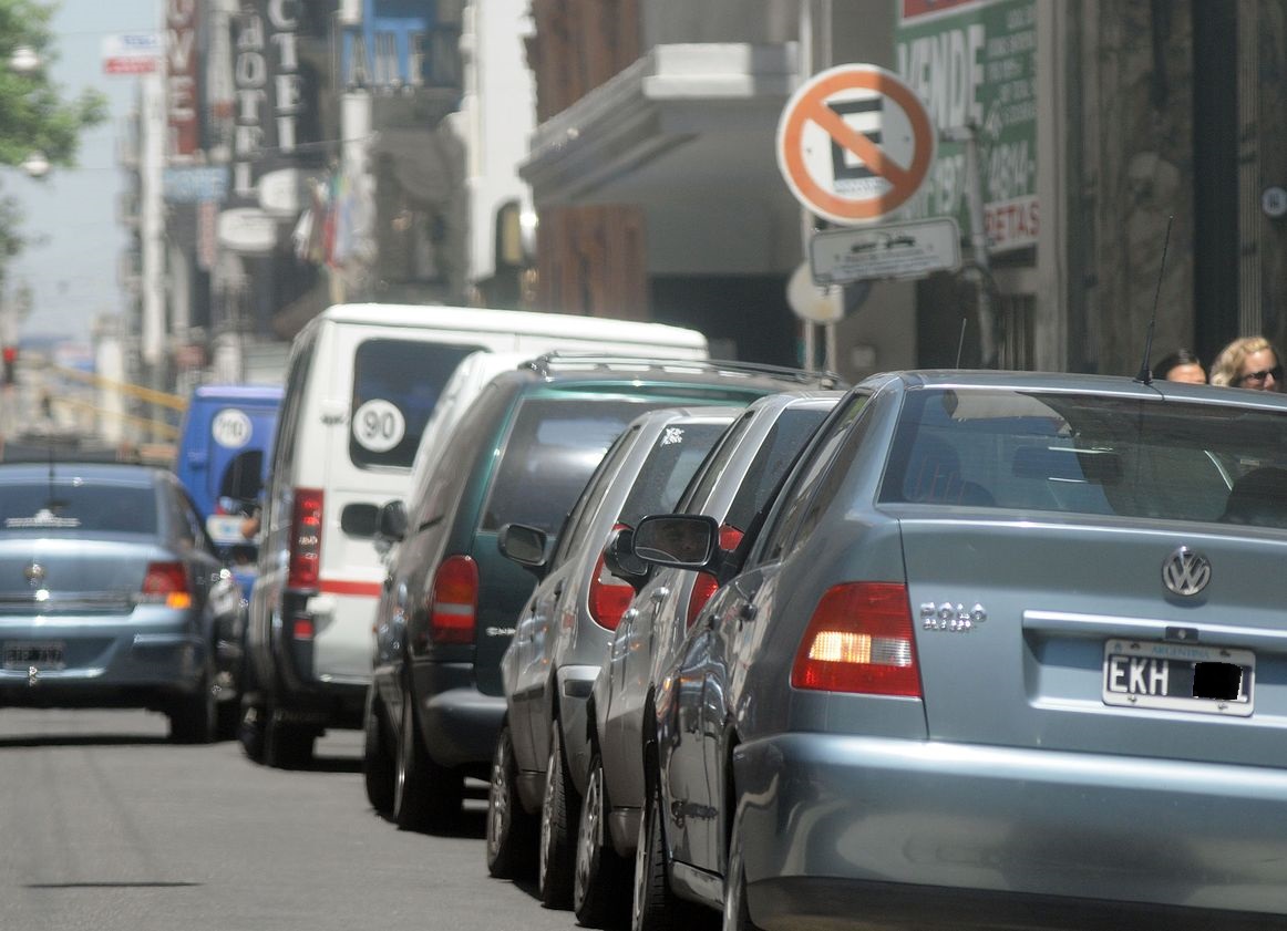 LA CIUDAD BAJA EL IMPUESTO A LAS PATENTES PARA SEIS DE CADA 10 VEHÍCULOS Y EL RESTO VA A PAGAR LO MISMO QUE ESTE AÑO
