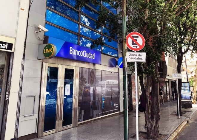 LA CIUDAD UTILIZARÁ LAS GANANCIAS DEL BANCO CIUDAD PARA FINANCIAR MÁS CRÉDITOS HIPOTECARIOS