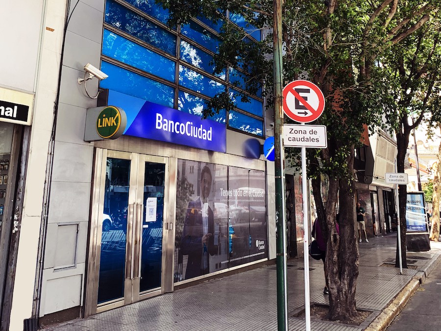 LA CIUDAD UTILIZARÁ LAS GANANCIAS DEL BANCO CIUDAD PARA FINANCIAR MÁS CRÉDITOS HIPOTECARIOS