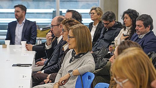 LA LONGEVIDAD EN AGENDA PARA EL GOBIERNO PORTEÑO