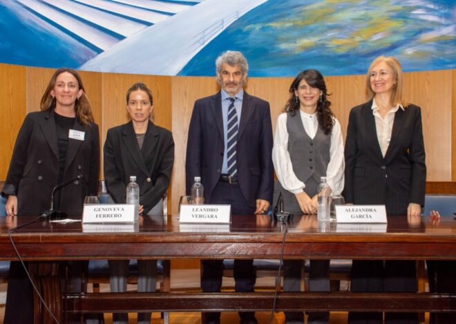 SEGUNDO CONGRESO INTERNACIONAL DE DISCAPACIDAD EN LA JUSTICIA