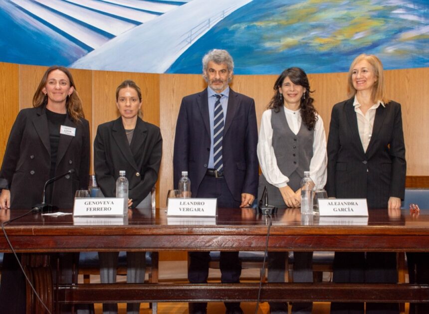 SEGUNDO CONGRESO INTERNACIONAL DE DISCAPACIDAD EN LA JUSTICIA