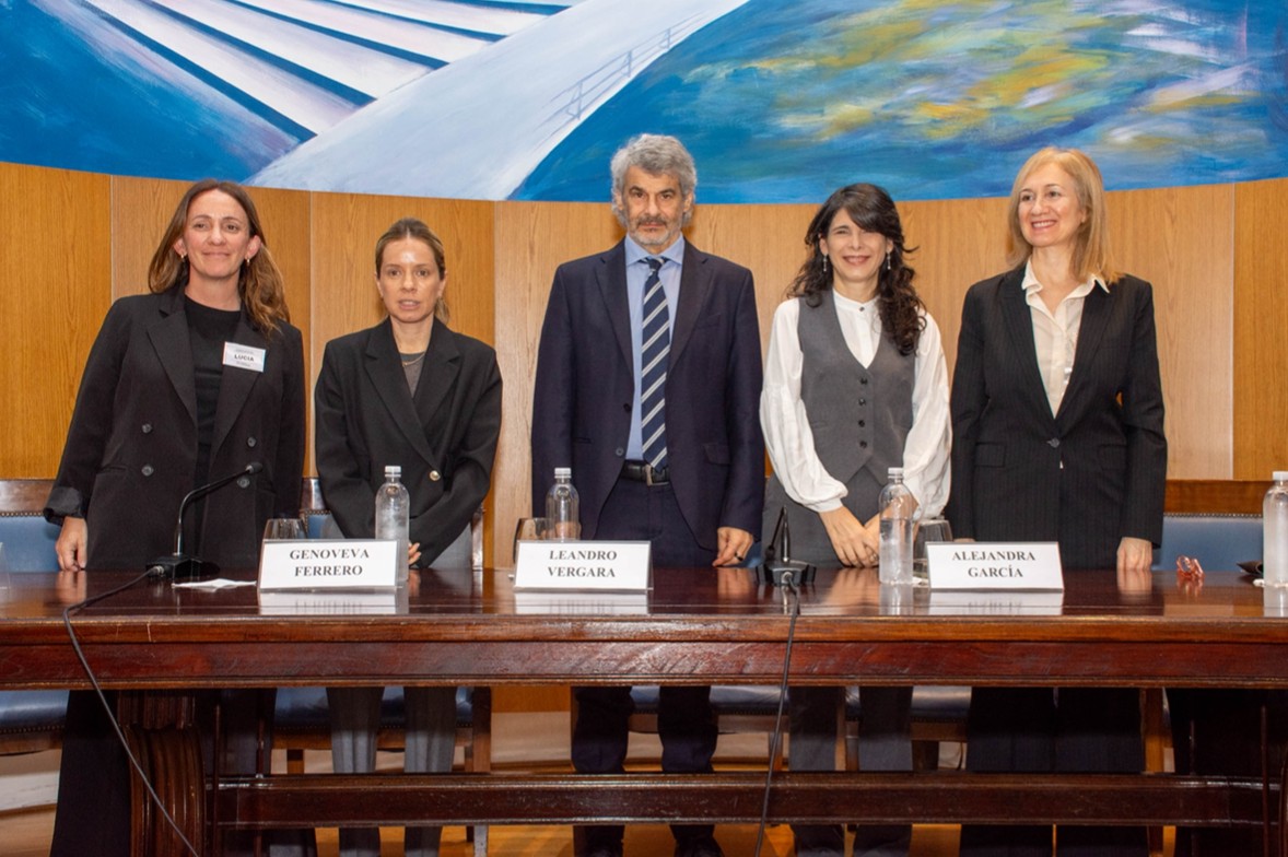 SEGUNDO CONGRESO INTERNACIONAL DE DISCAPACIDAD EN LA JUSTICIA