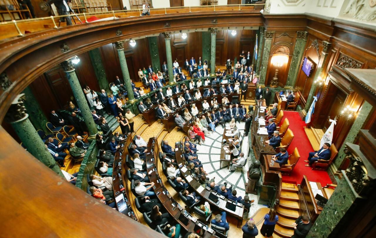 ESCOLARIDAD DESDE LOS TRES AÑOS, MODIFICACIÓN DE LA LEY 342 Y DESIGNACIÓN DE AUTORIDADES EN LA DEFENSORIA DEL PUEBLO