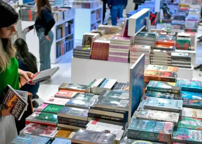 JORGE MACRI ANUNCIÓ QUE HOTELES, RESTAURANTES Y LIBRERÍAS NO PAGARÁN ABL EN EL PRIMER SEMESTRE