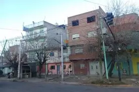 PEDIDO DE INFORMES SOBRE LA INFRAESTRUCTURA DEL BARRIO RAMÓN CARRILLO