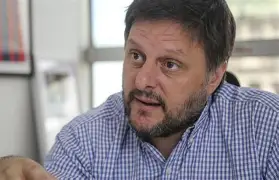 SANTORO CONVOCA A ENDEUDADOS POR DENUNCIAS A EMPRESAS DE COBRANZAS