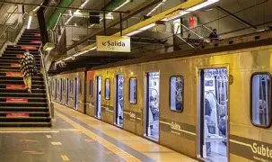 CRÍTICAS A LA REFORMA DE LA LEY DE SUBTES IMPULSADA POR EL GOBIERNO DE LA CIUDAD