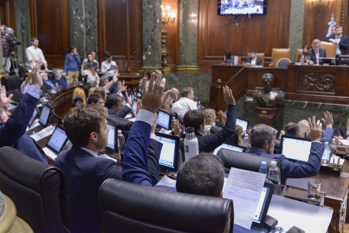 EXTIENDEN LOS BENEFICIOS ECONÓMICOS PARA LOS VETERANOS DE MALVINAS JUBILADOS