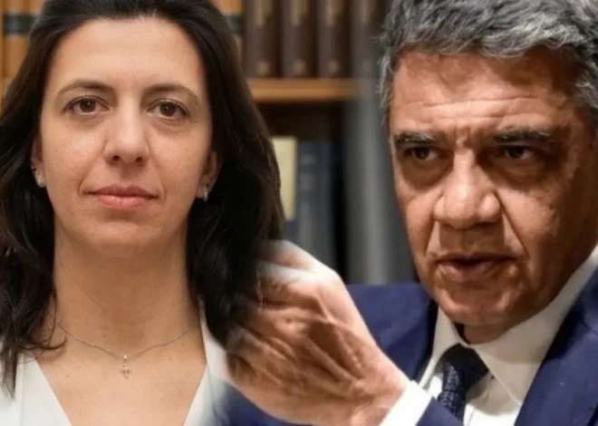 JORGE MACRI CUESTIONÓ A LA JUEZA QUE SOBRESEYÓ A UN DELINCUENTE MENOR DE 14 AÑOS: “ACÁ HAY UNA CLARA INTENCIONALIDAD Y UN SESGO POLÍTICO QUE PONE SIEMPRE AL DELINCUENTE COMO VÍCTIMA.”