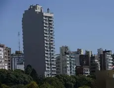 PROPONEN MODIFICAR EL CÓDIGO URBANÍSTICO PARA DARLE MAYOR ALTURA A EDIFICIOS SOBRE LA 9 DE JULIO