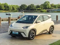 PROPONEN QUE VEHICULOS HÍBRIDOS O ELÉCTRICOS NO PAGUEN PATENTES