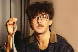 “SEMANA CHARLY”: CELEBRACIÓN POR LOS 75 DE CHARLY GARCÍA