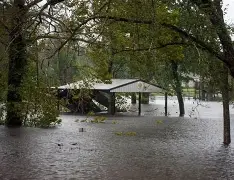 LA EMERGENCIA HÍDRICA Y CLIMÁTICA SERÁ TRATADA HOY EN LA LEGISLATURA