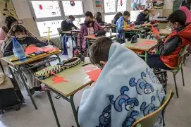 INSCRIPCIÓN ESCOLAR 2027: NUEVA PLATAFORMA PARA VACANTES, TRÁMITES Y RECLAMOS
