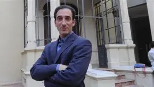 HALPERIN ASUME AL FRENTE DE LA DIRECCIÓN GENERAL DEL SERVICIO PENITENCIARIO