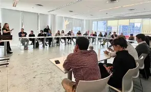 NUEVO CANAL DE DENUNCIAS ONLINE DE LA OFIPS