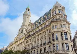 FORTALECIMIENTO DE LA COOPERACIÓN INTERNACIONAL ENTRE LA LEGISLATURA Y LA UNIÓN EUROPEA