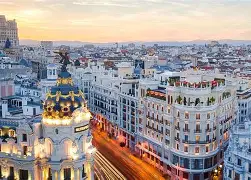JORGE MACRI PARTICIPÓ COMO COPRESIDENTE EN UN ENCUENTRO CLAVE PARA LAS CIUDADES EN IBEROAMÉRICA